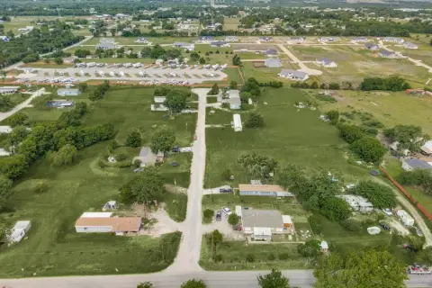 Commercial Mobile Home and RV Park