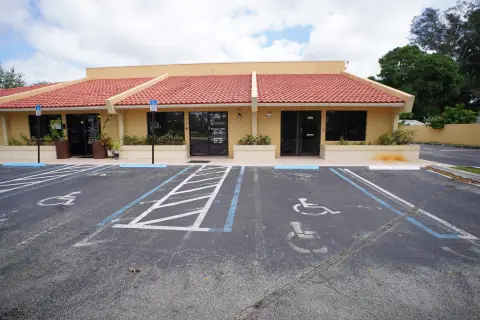 Versatile Commercial Space Available