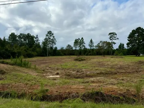 Residential Lots in Albany, GA