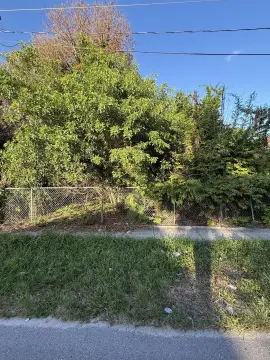 Vacant Lot in Fort Pierce
