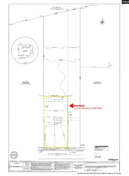 Lexington Commercial Land For Sale