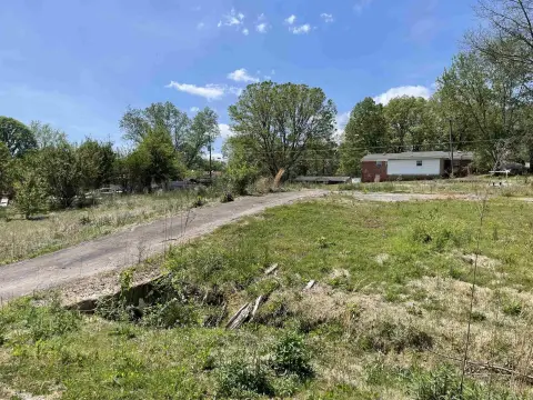 Residential Lot in Established Subdivision