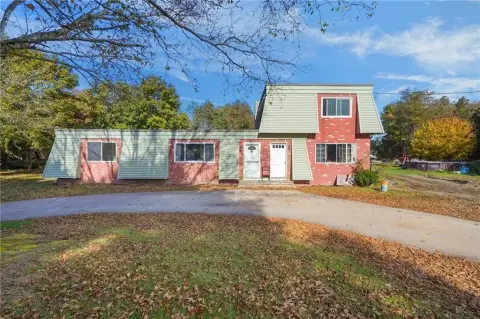 2-Unit Duplex