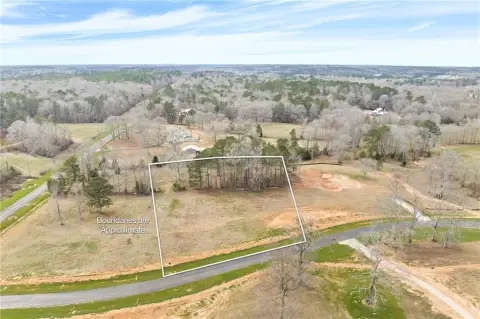 Estate Lots in Auburn