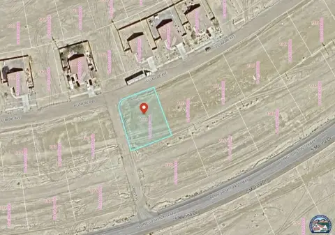 Development-Ready Lot in Thermal, CA
