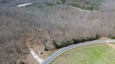 Wooded Acreage Near Bowling Green