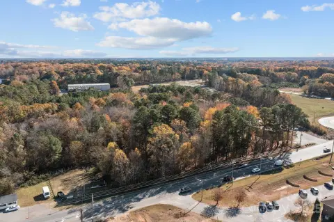 Denver, NC Commercial Land