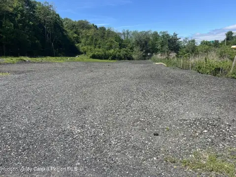 Kingston Buildable Land Opportunity
