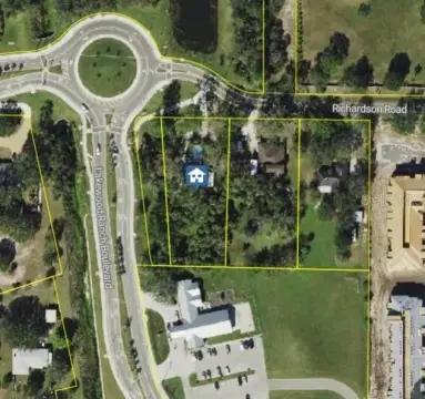 Lakewood Ranch Development Land