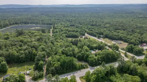 Mixed Use Land on Rt 26