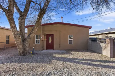 Bernalillo Multifamily Property with ADU