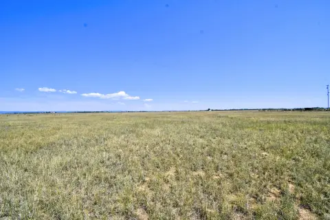 Land in Estancia, NM