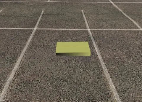 Acre of Land in Rio Rancho