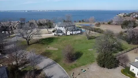 Terrabella Waterfront Estate Homesite Opportunity