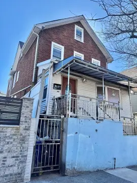 East Elmhurst Duplex with Income Potential