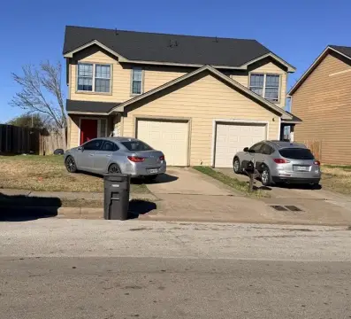 Fort Worth Duplex For Sale