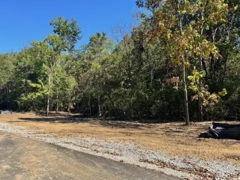 Residential Lot in Wright City