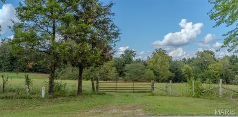 40 Acres Multi-Use Land Tract