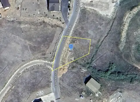 Garden City Land Near Golf