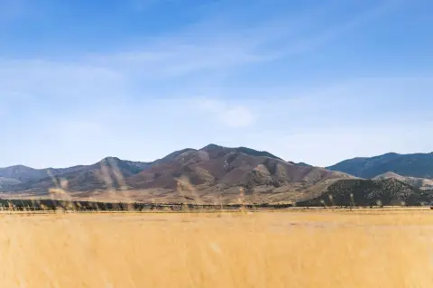 Fillmore Land: 7.65 Acres