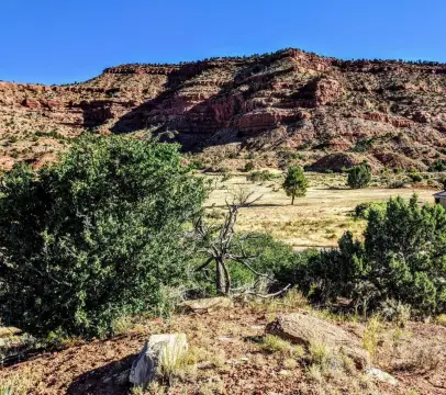 Kanab, UT Land Parcel
