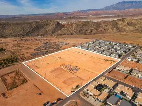 Hurricane, UT Land Opportunity
