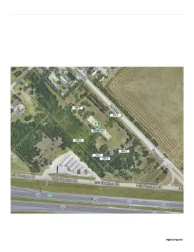 Industrial Land with Commercial-Industrial Zoning