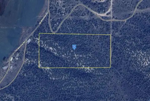 Wanship Vacant Land with Views