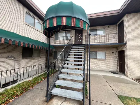 Mid-Century Provo 8-Plex For Sale