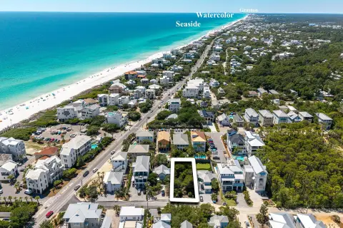 Seagrove Beach Land Opportunity