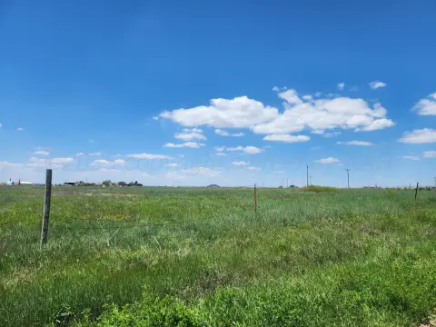 Land For Sale, Panhandle, TX
