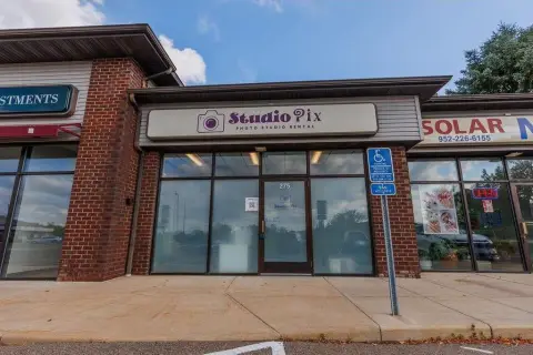 Retail Space in Savage