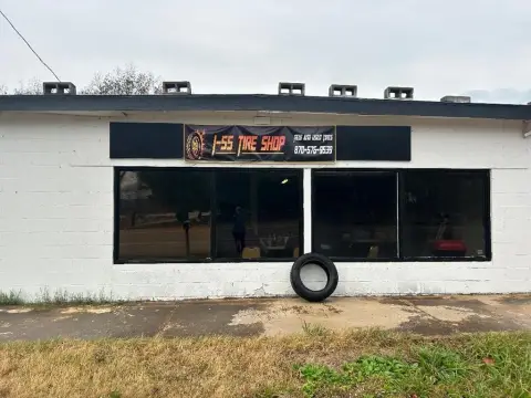 Commercial Building with Residential Property