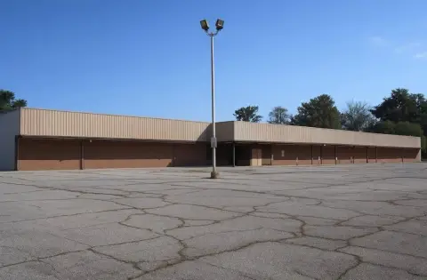 Blytheville Warehouse and Industrial Property