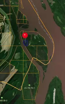 20 Acres Hunting Land