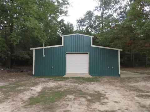 Land For Sale in Taylor