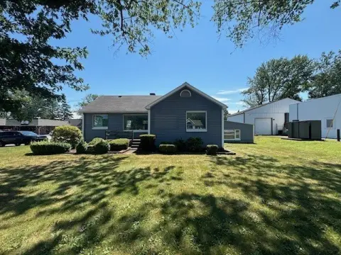 West 12th Street Commercial Property