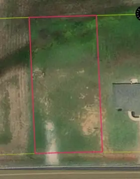 Residential Lots in Florence, AL