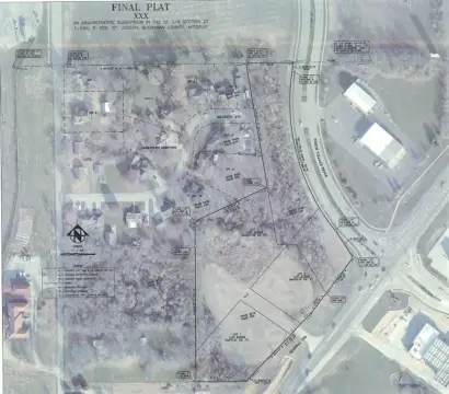 St Joseph Land For Sale