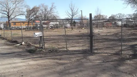 Land in Los Lunas, NM