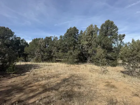 East Mountain Acreage in Tijeras