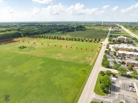 Oswego Land Parcel For Sale