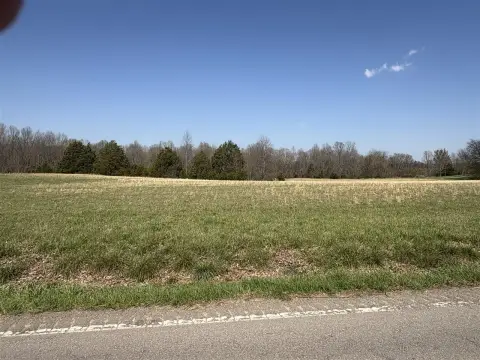 Scottsville Acreage For Sale