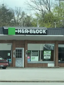 Commercial Property in Scottsville, KY