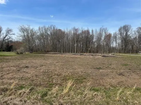 Commercial Land Near I-65