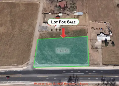 Los Lunas Commercial Land
