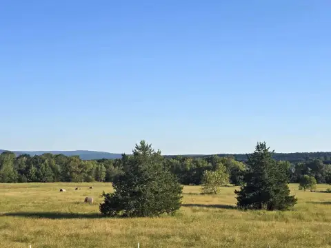 16 Acres Vacant Land