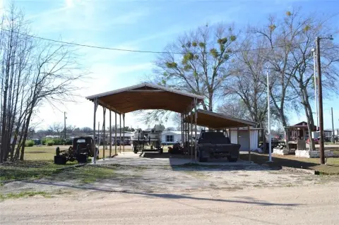 Lake Fork RV Ready Lots