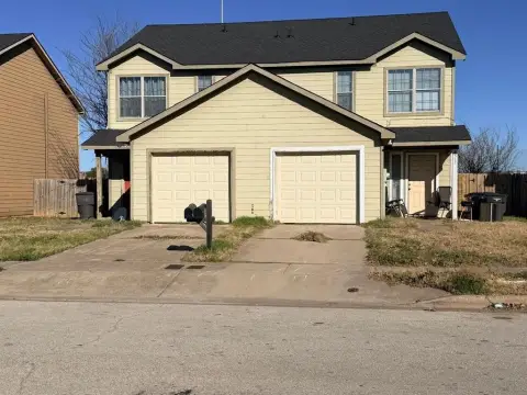 Fort Worth Duplex Investment Opportunity