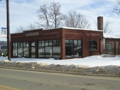 Smethport Commercial Building For Sale